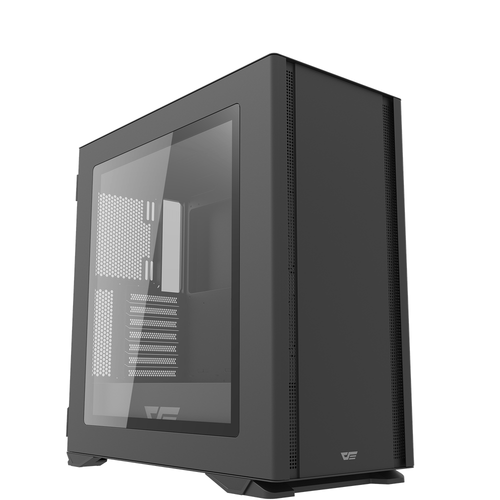 DLX200 ARGB EATX PC Case