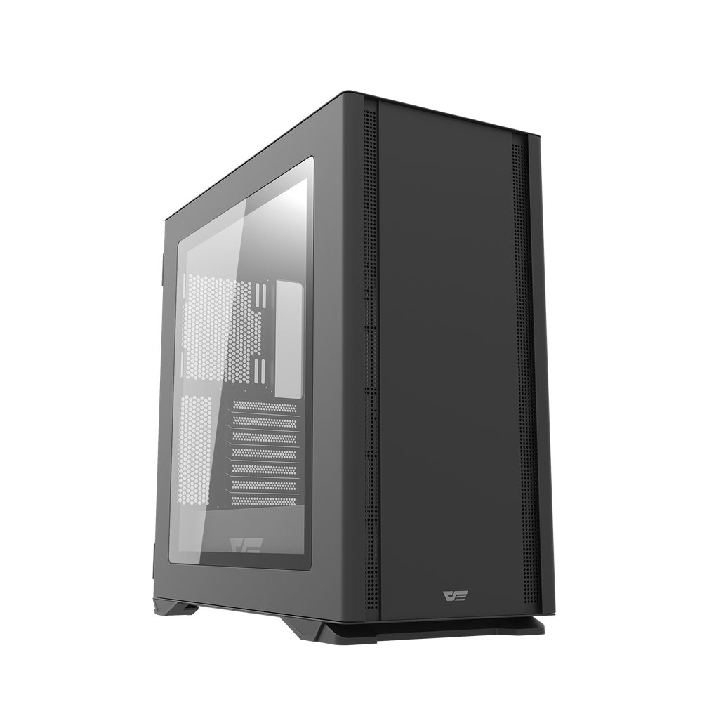 DLX200 ARGB EATX PC Case