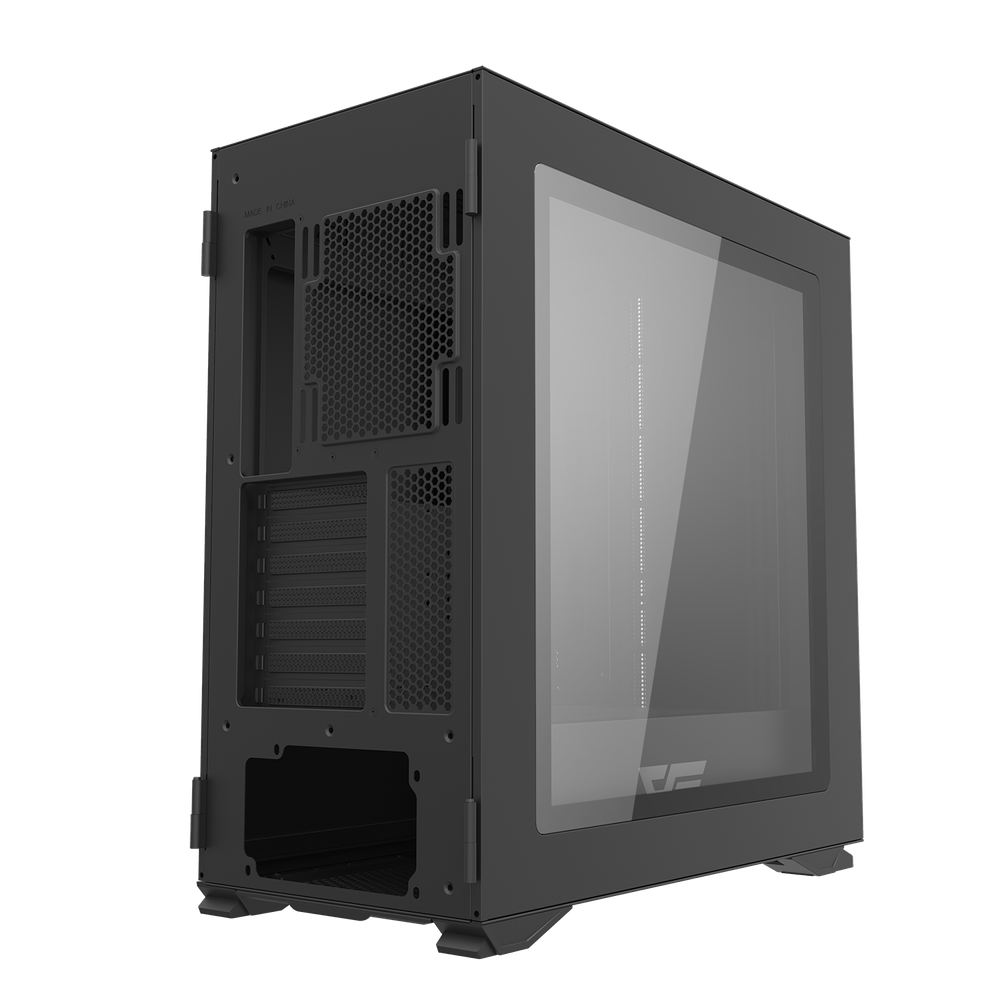 DLX200 ARGB EATX PC Case