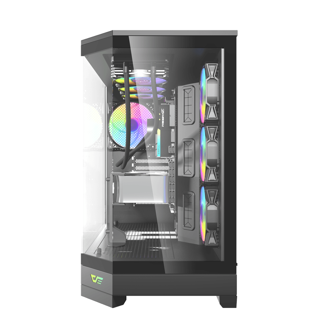 DQX90 ATX PC Case