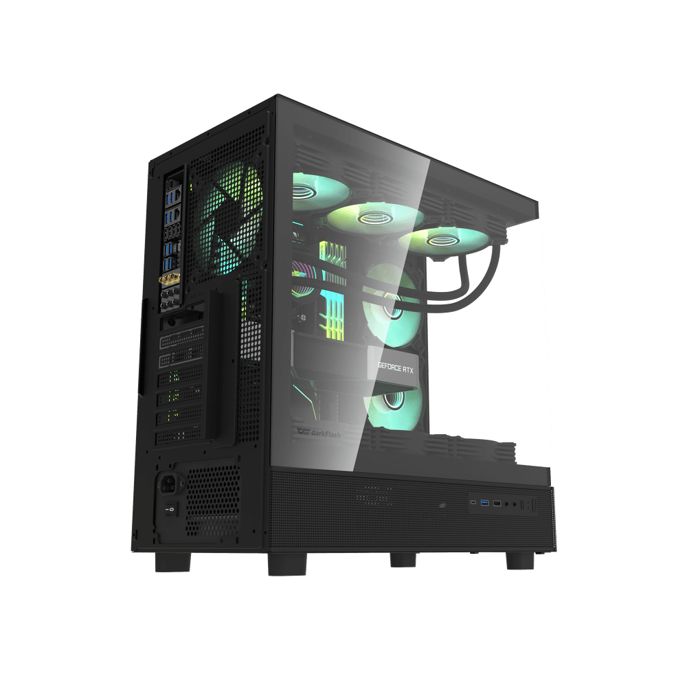 DPX90 ATX PC Case