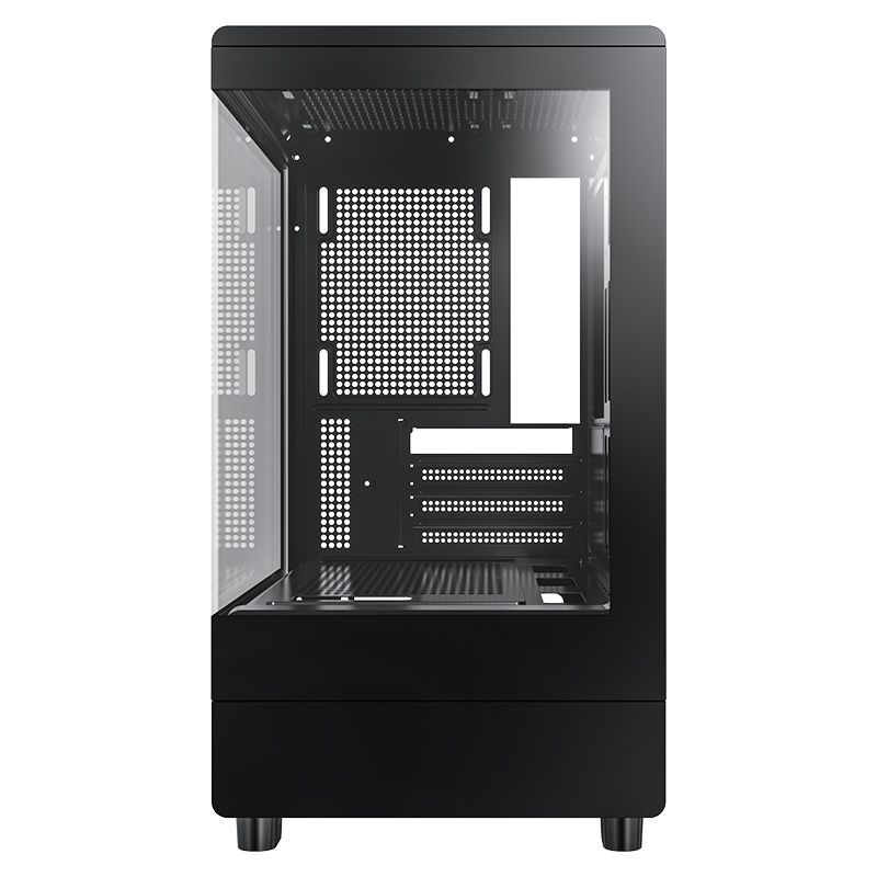 DB330M M-ATX PC Case