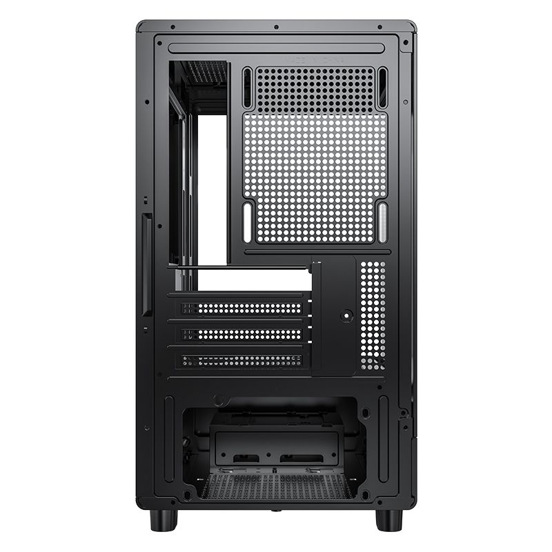 DB330M M-ATX PC Case