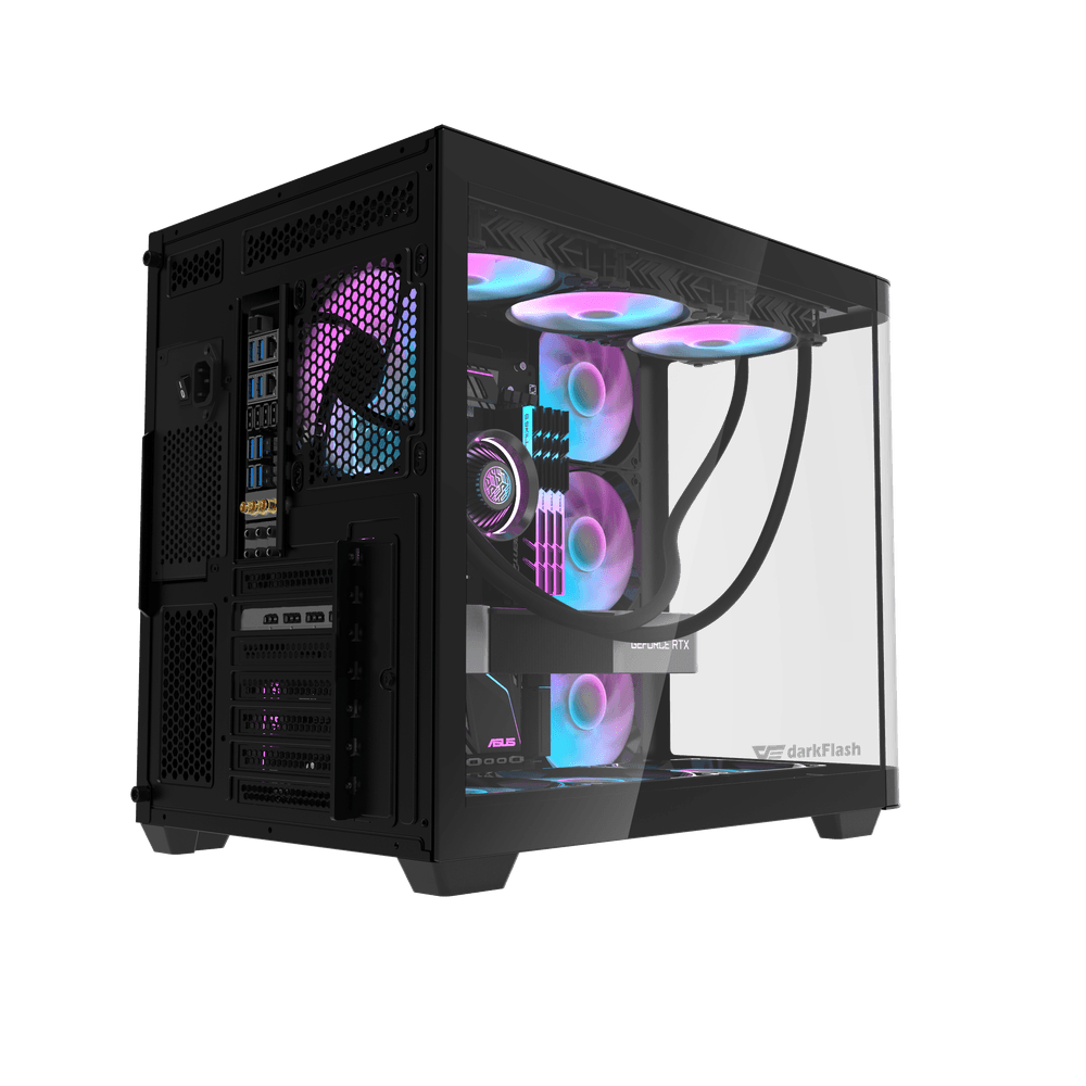 DPW90 ATX PC Case