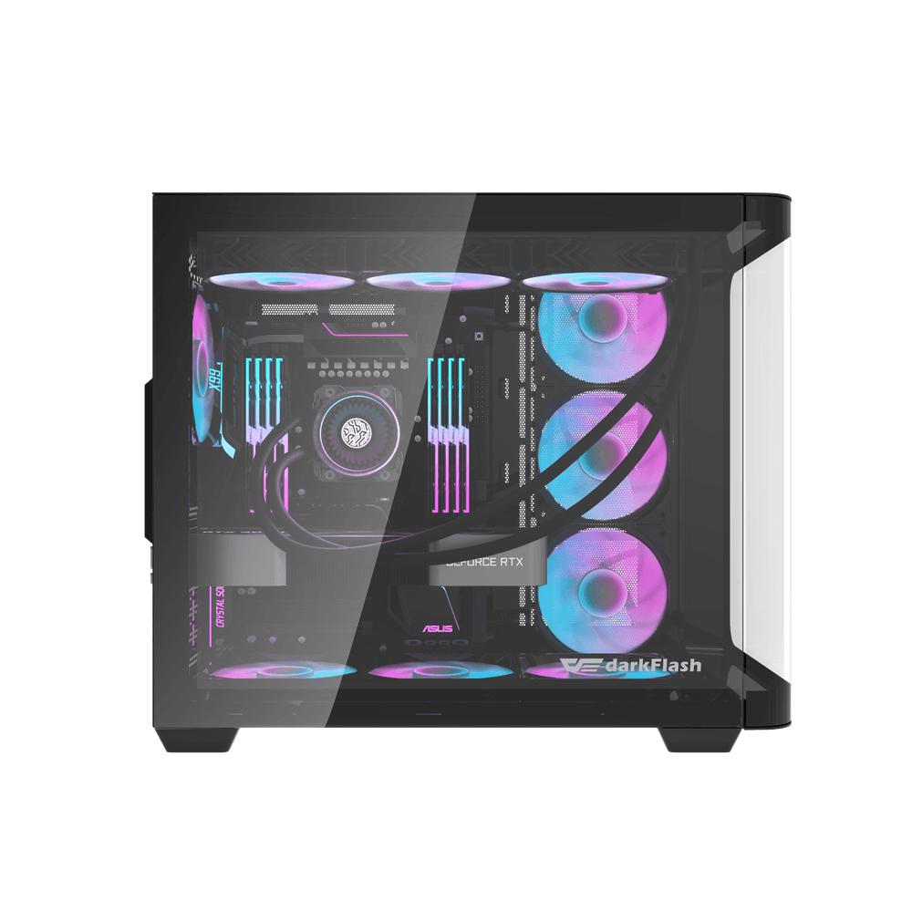 DPW90 ATX PC Case