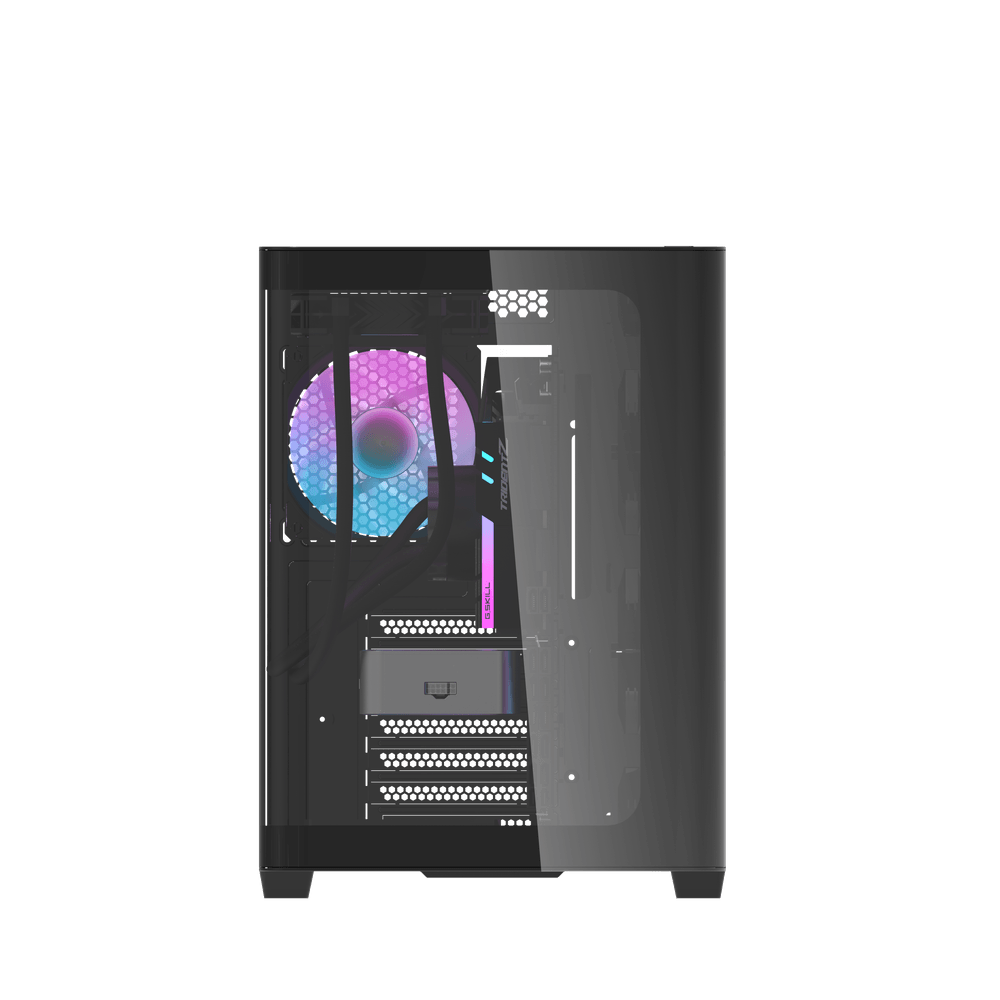 DPW90 ATX PC Case