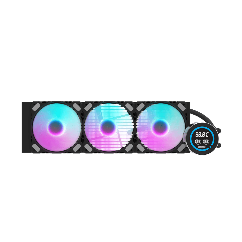 DN360D Liquid CPU Cooler