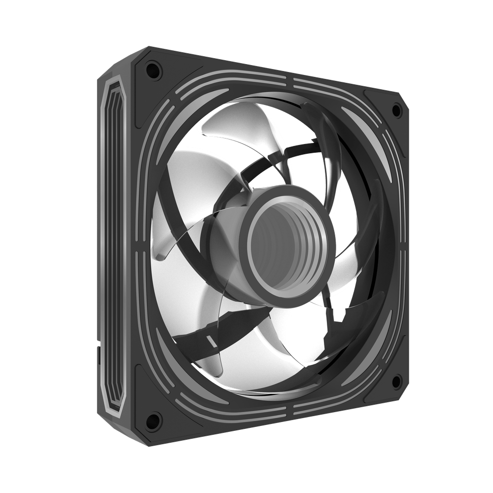 INF 24TR PWM A-RGB Fan