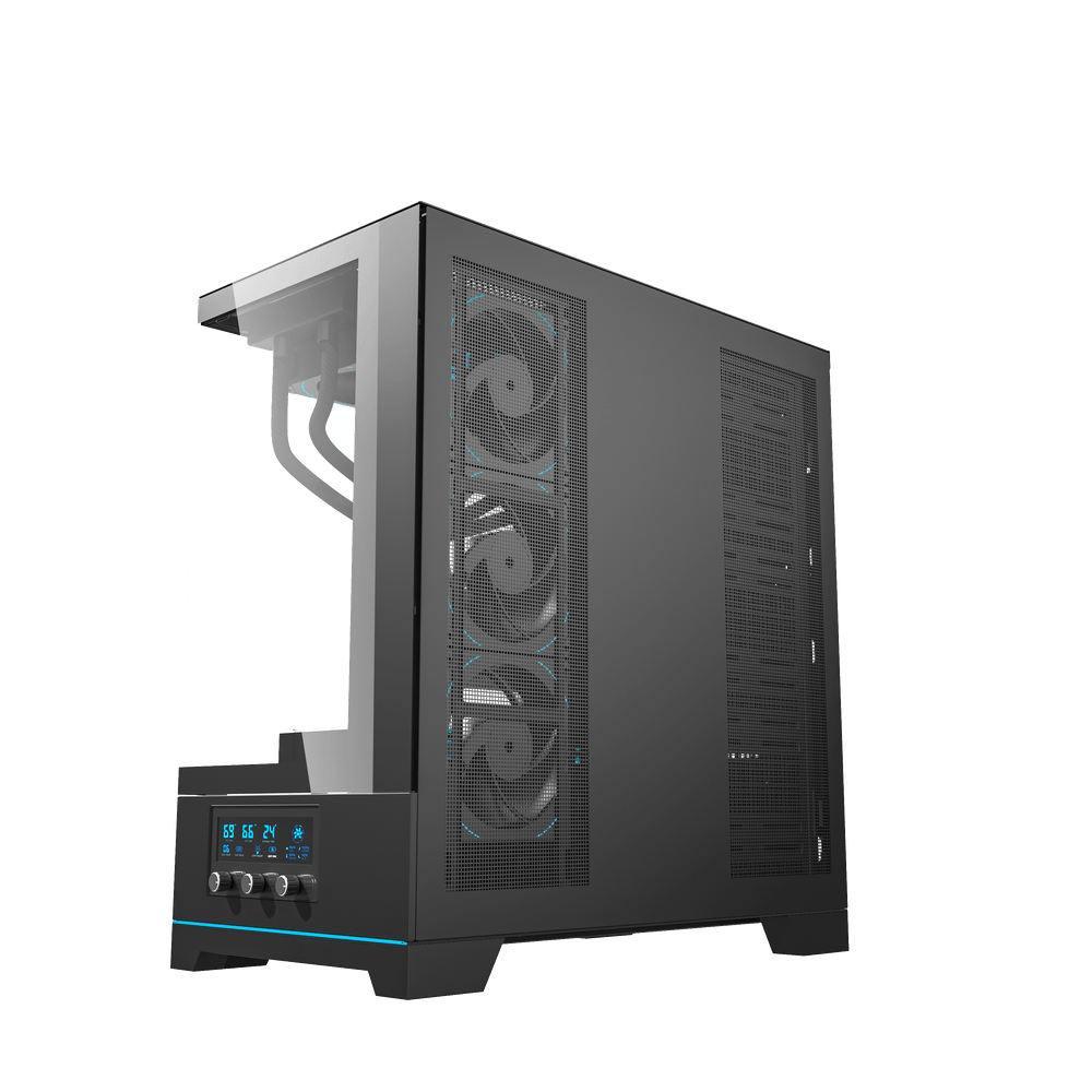 DY451 Pro ATX PC Case