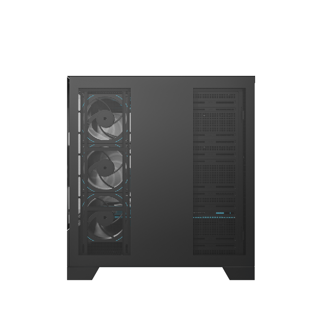 DY451 Pro ATX PC Case