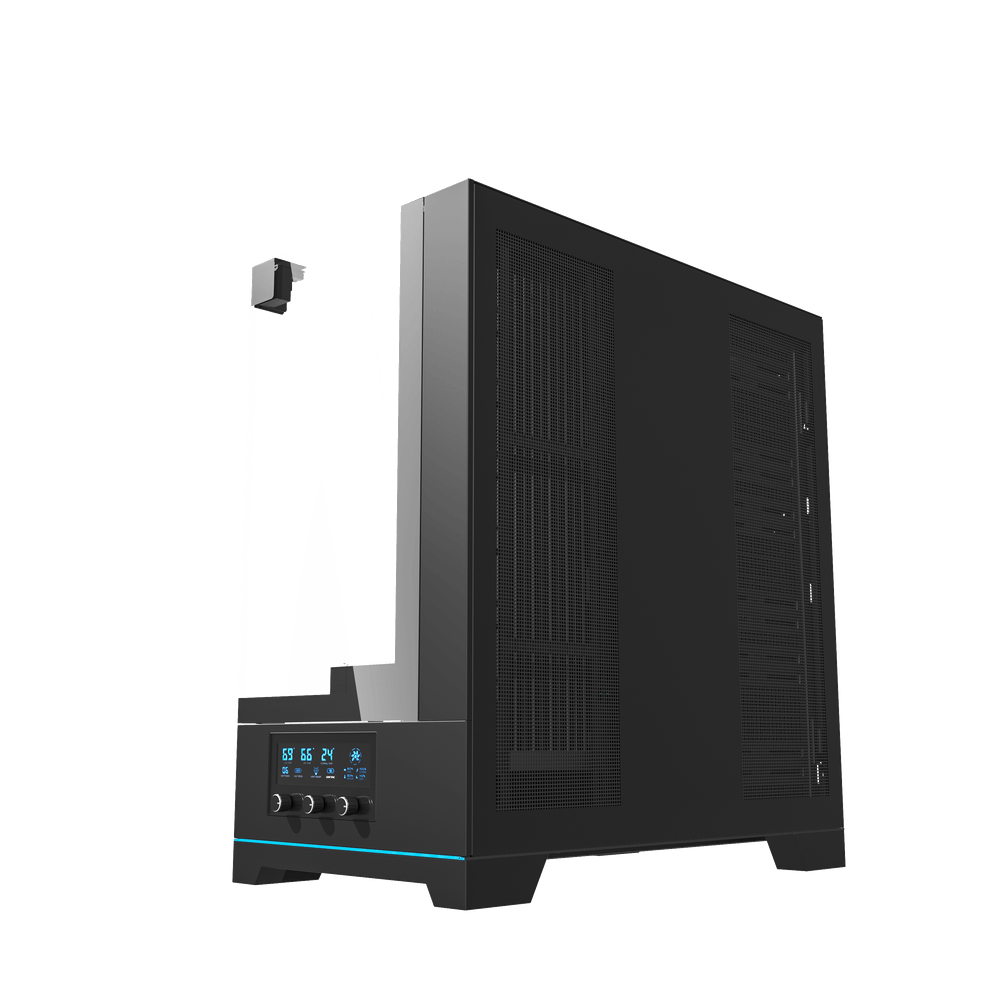 DY450 Pro ATX PC Case