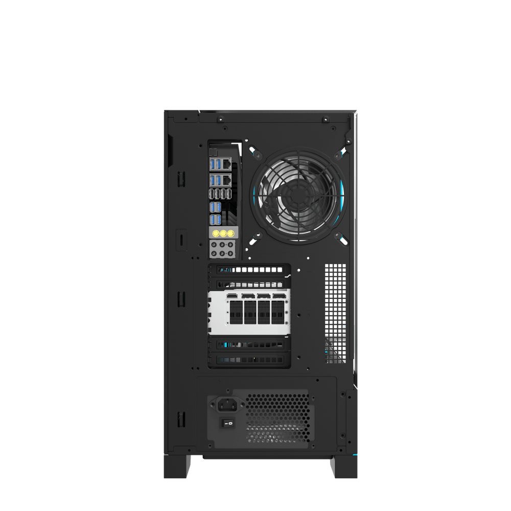 DY450 Pro ATX PC Case