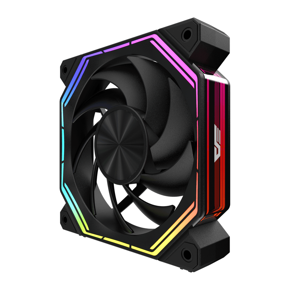 INF34 A-RGB Cooling Fan