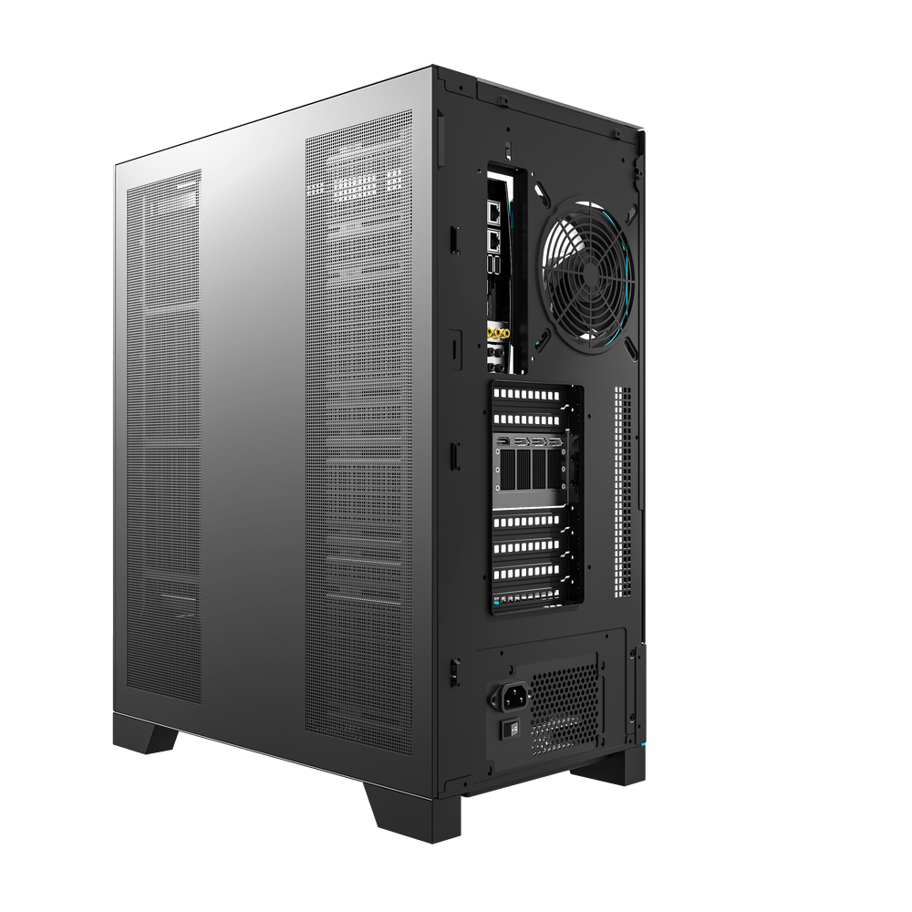 DY450L Pro ATX PC Case