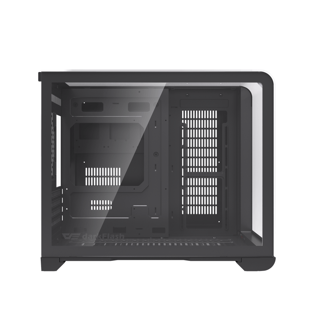 L280M M-ATX PC Case