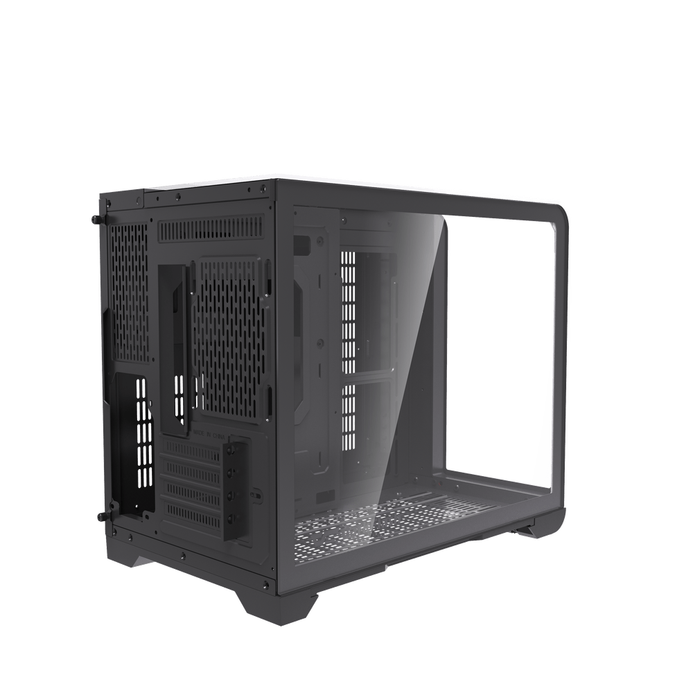 L280M M-ATX PC Case