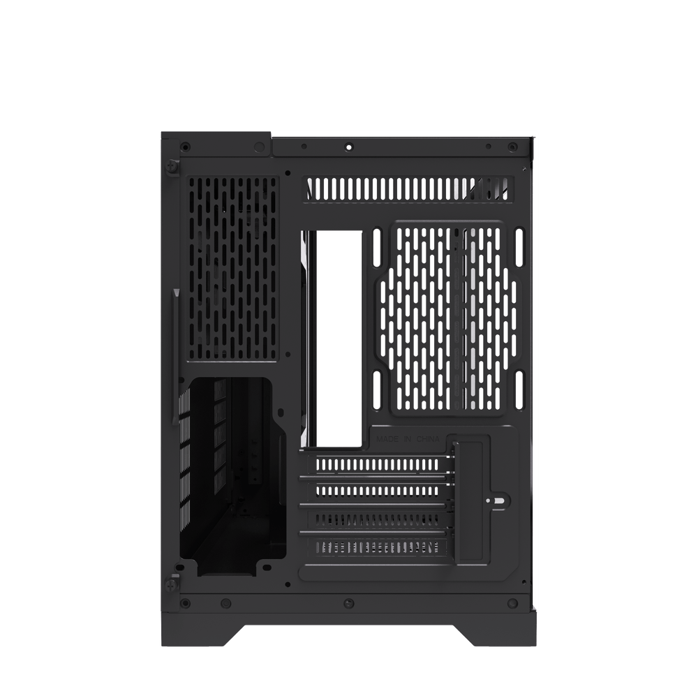 L280M M-ATX PC Case