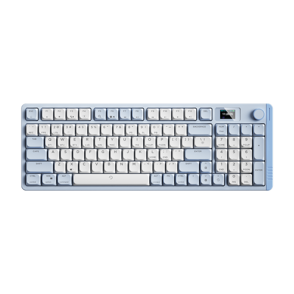 DFS99 Mechanical keyboard