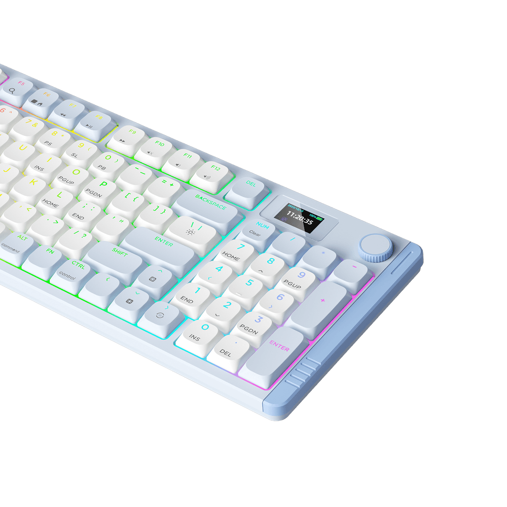 DFS99 Mechanical keyboard