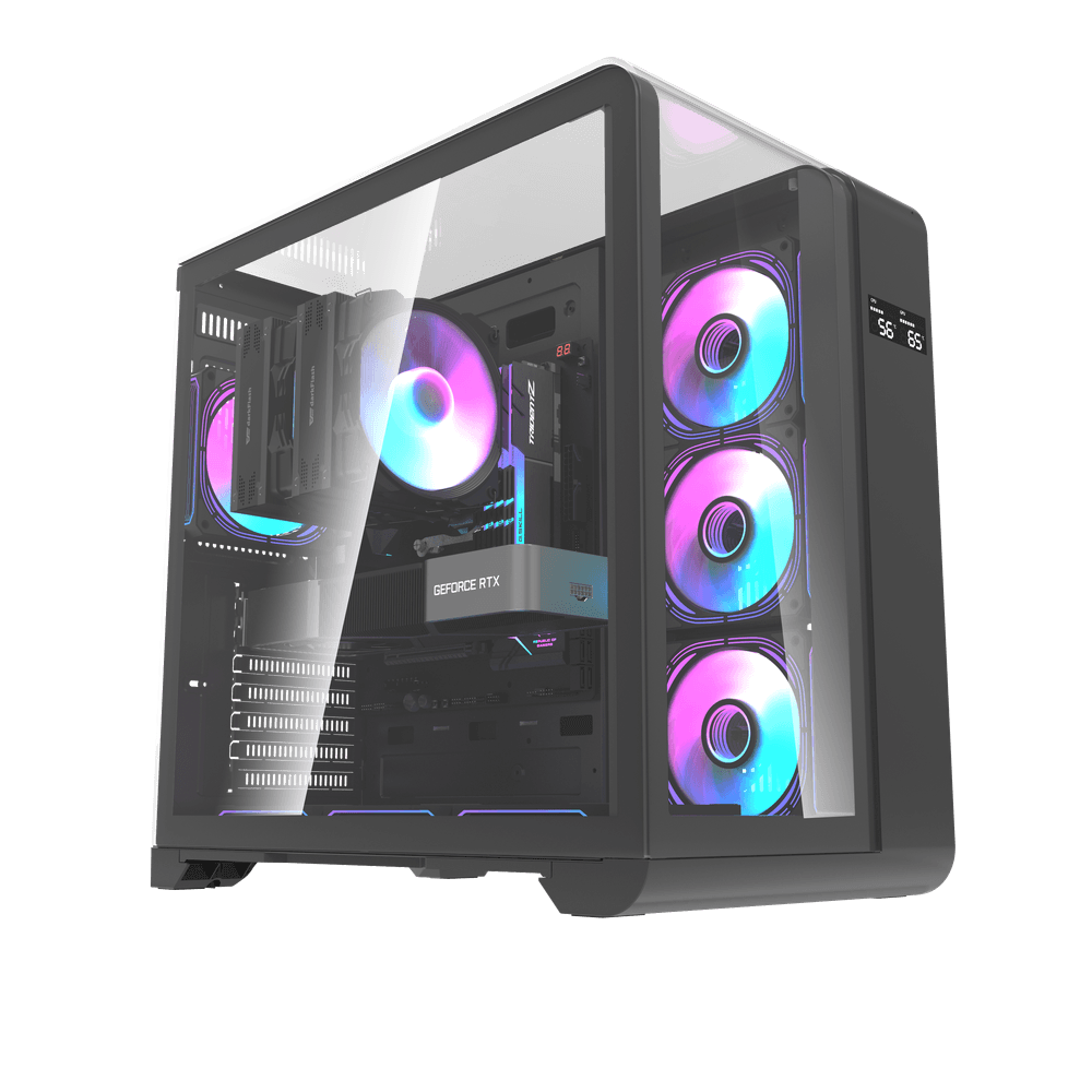 L280 ATX PC Case