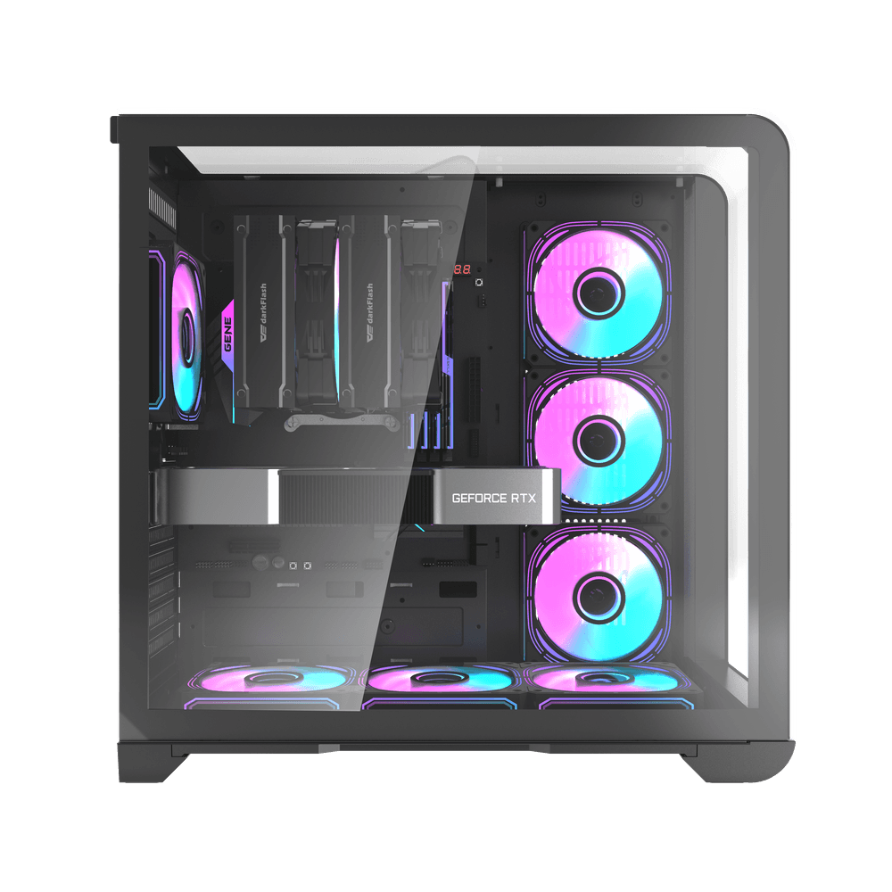 L280 ATX PC Case