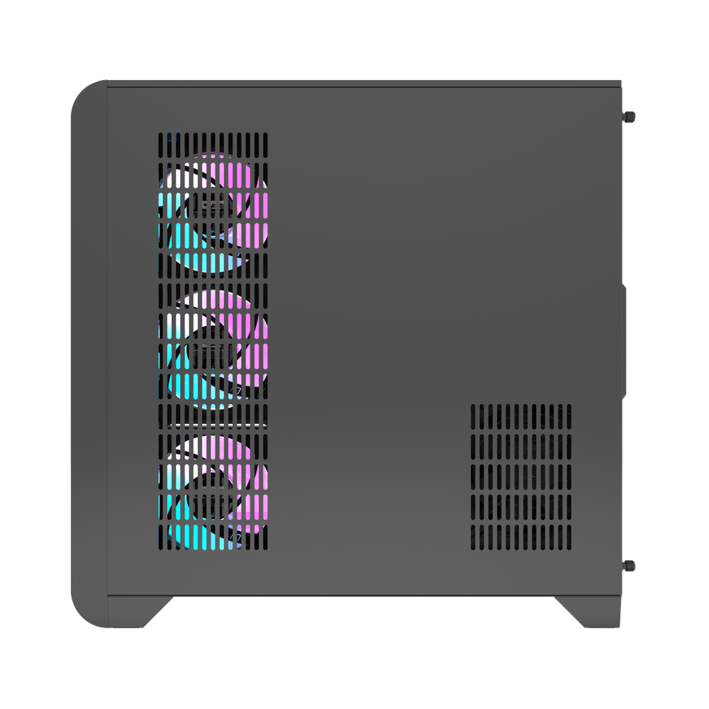 L280 ATX PC Case