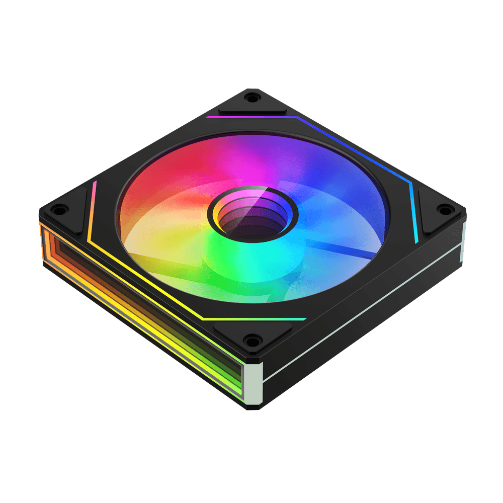 L17 A-RGB Cooling Fan