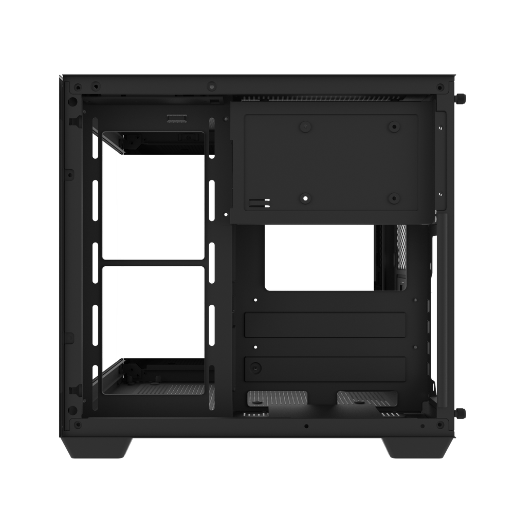 C275P M-ATX PC Case