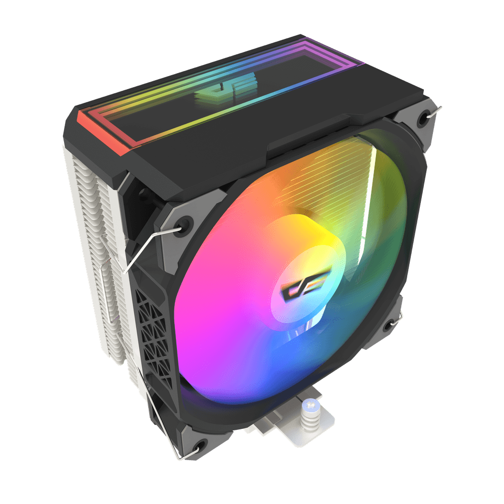 U400 Air CPU Cooler