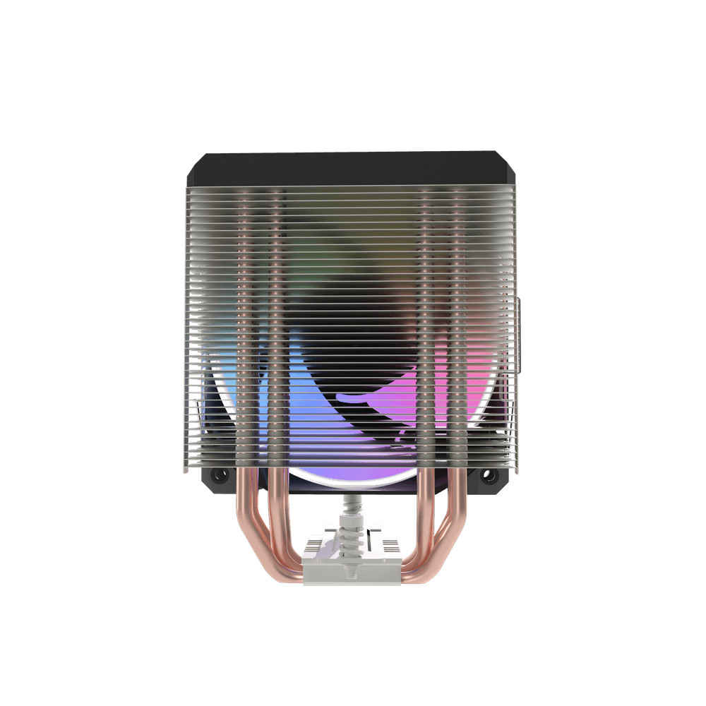 U400 Air CPU Cooler