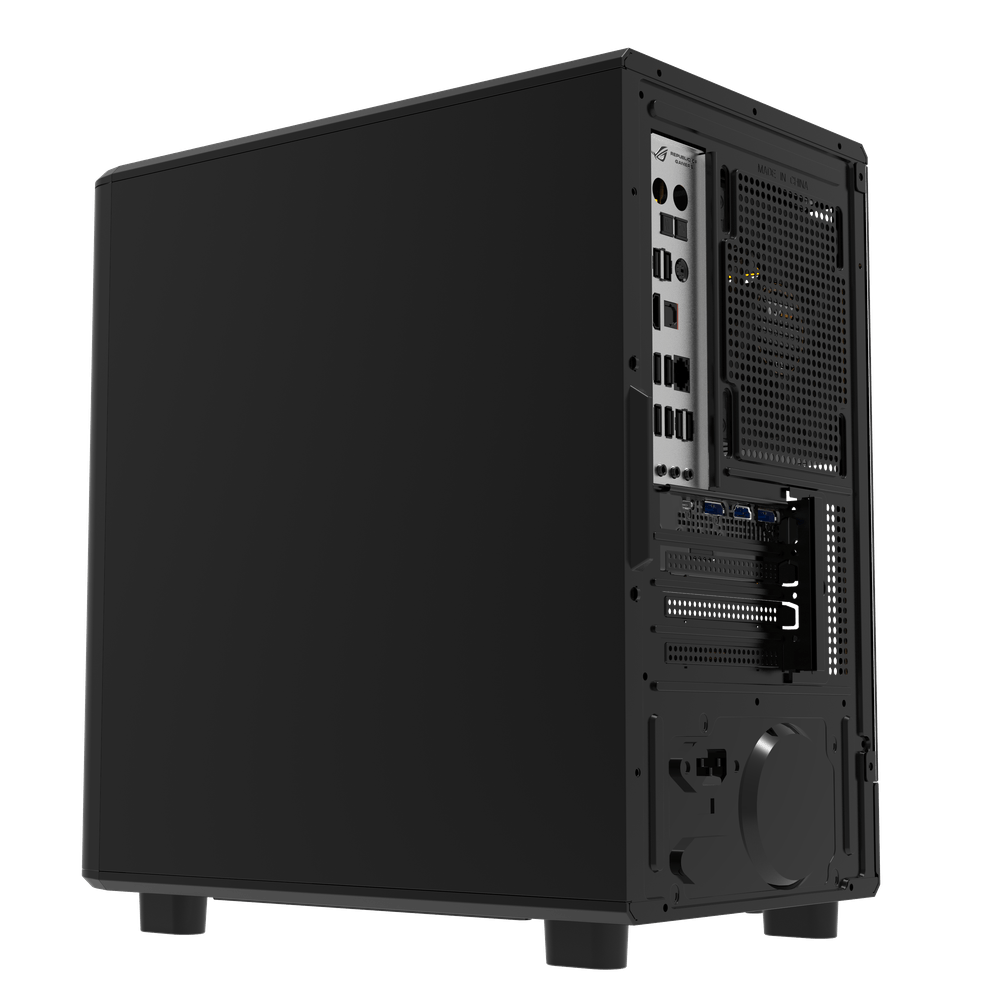 DB330M Mesh M-ATX PC Case