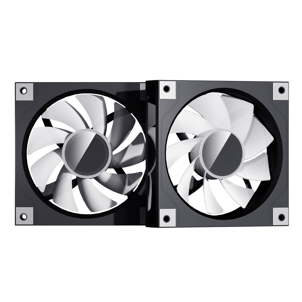 DM20 ARGB Cooling Fan