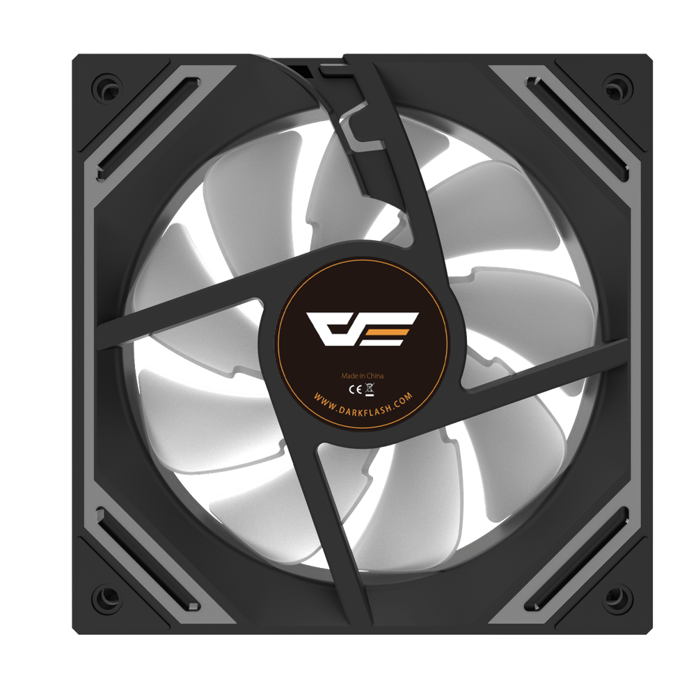 DM22 Pro ARGB Cooling Fans