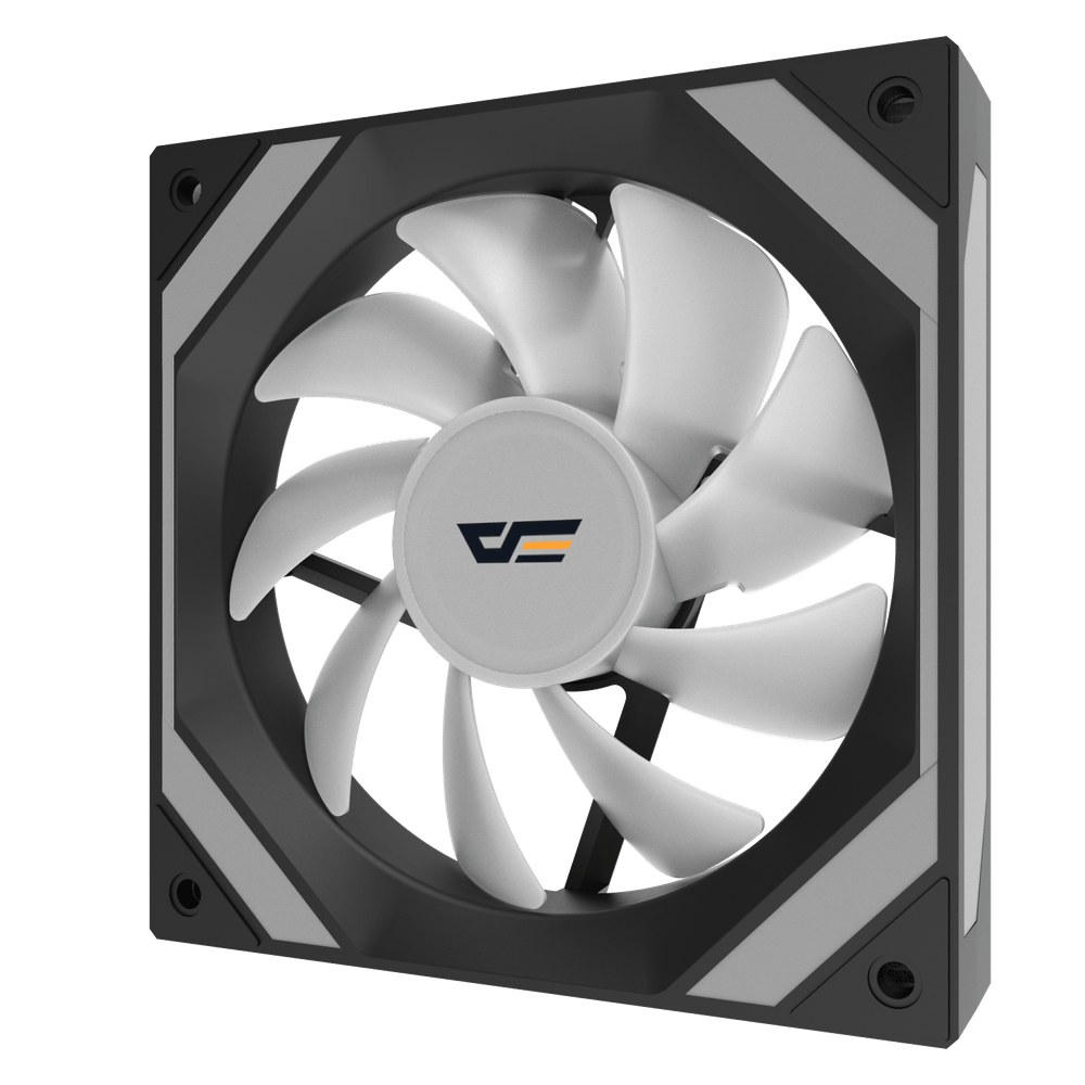 DM22 Pro ARGB Cooling Fans