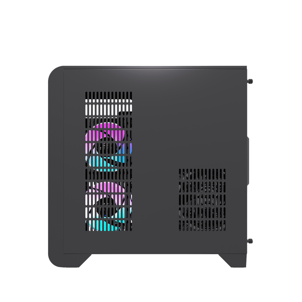 L280mini M-ATX PC Case