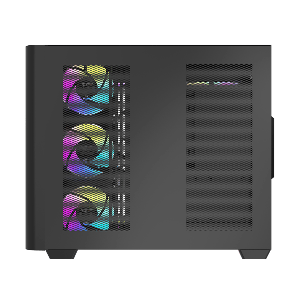 L285 ATX PC Case