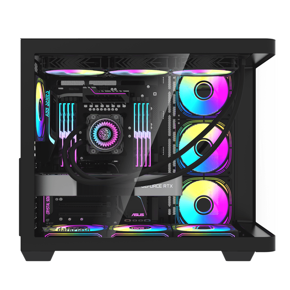 L285 ATX PC Case