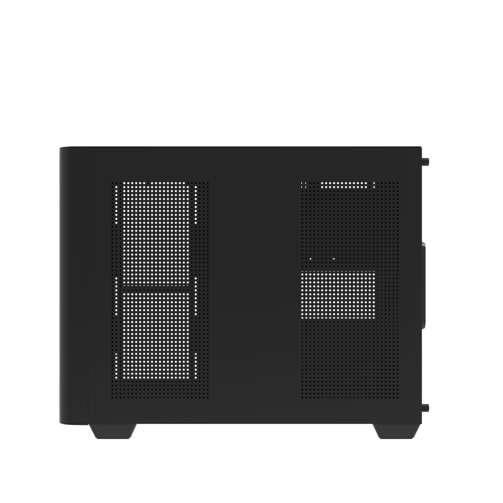 L285M M-ATX PC Case