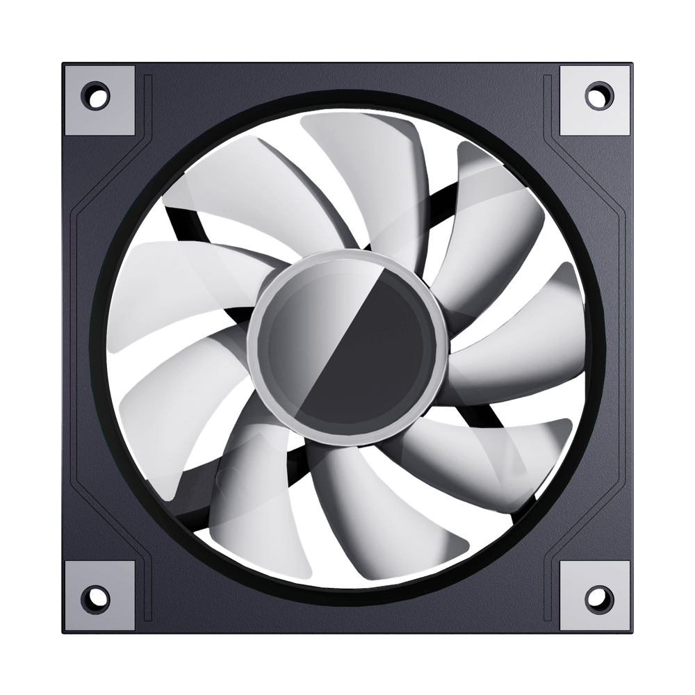 DM20R ARGB Cooling Fan