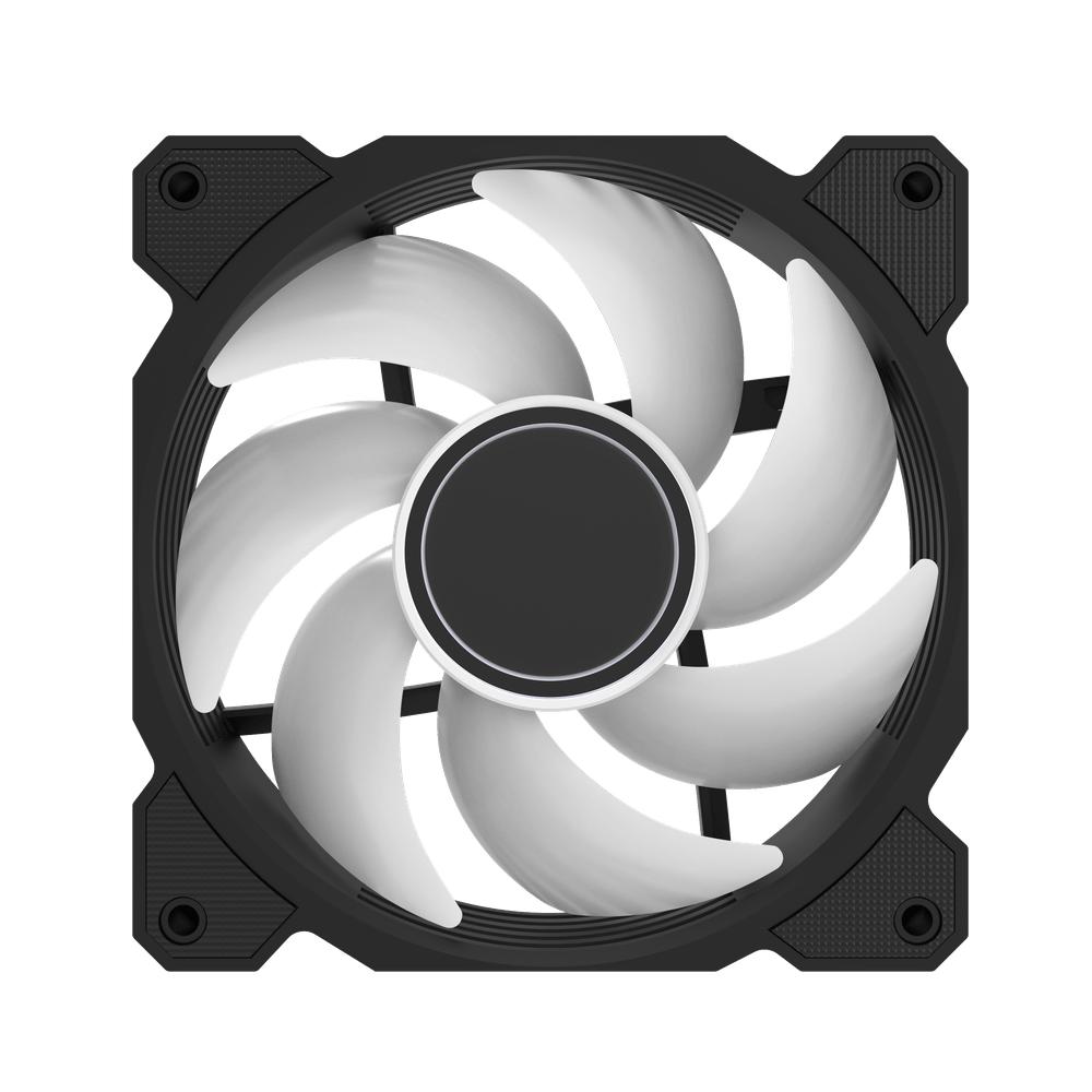 DR08 ARGB Cooling Fan