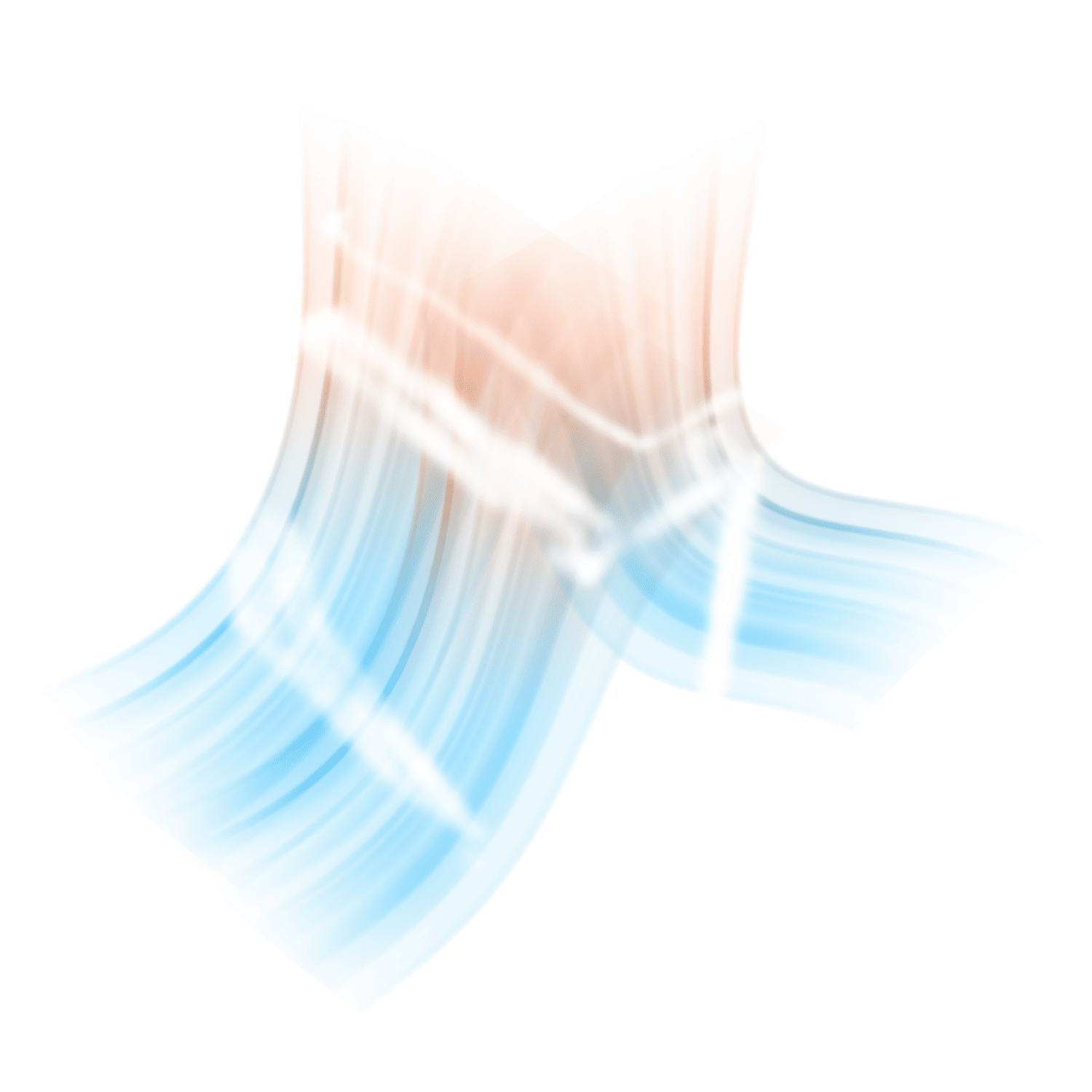 SUPERIOR AIRFLOW DESIGN FOR COOLING
