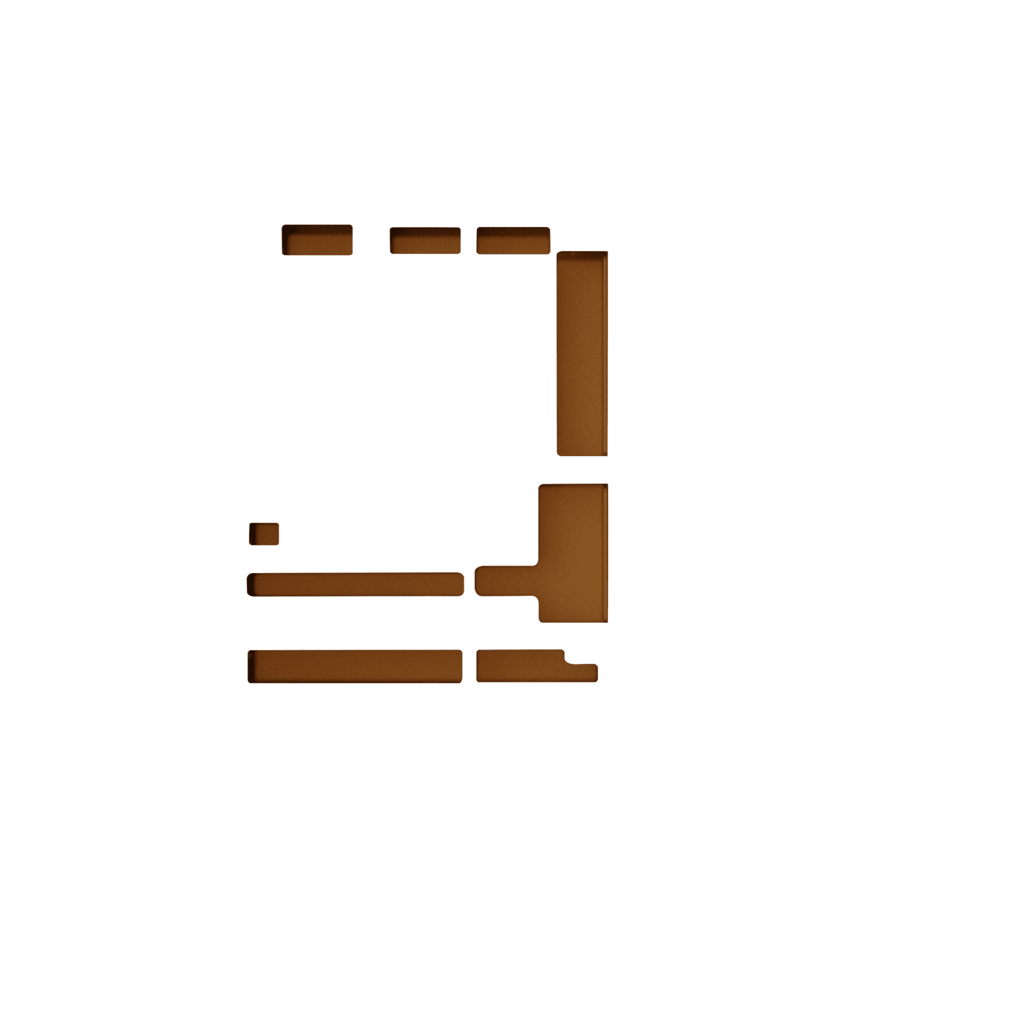 BACK-CONNECT COMPATIBLE