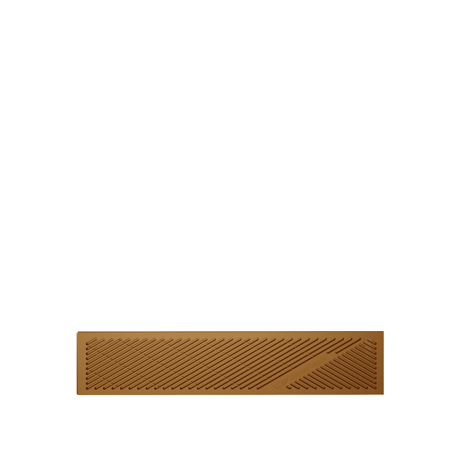 LOUVERED PANEL DESIGN