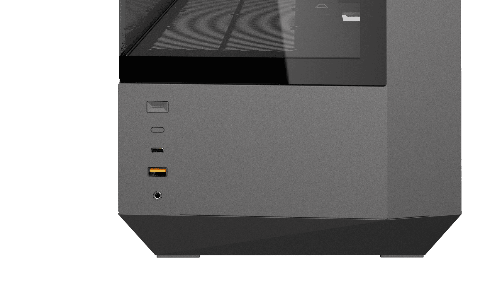 TYPE-C FULLY EQUIPPED