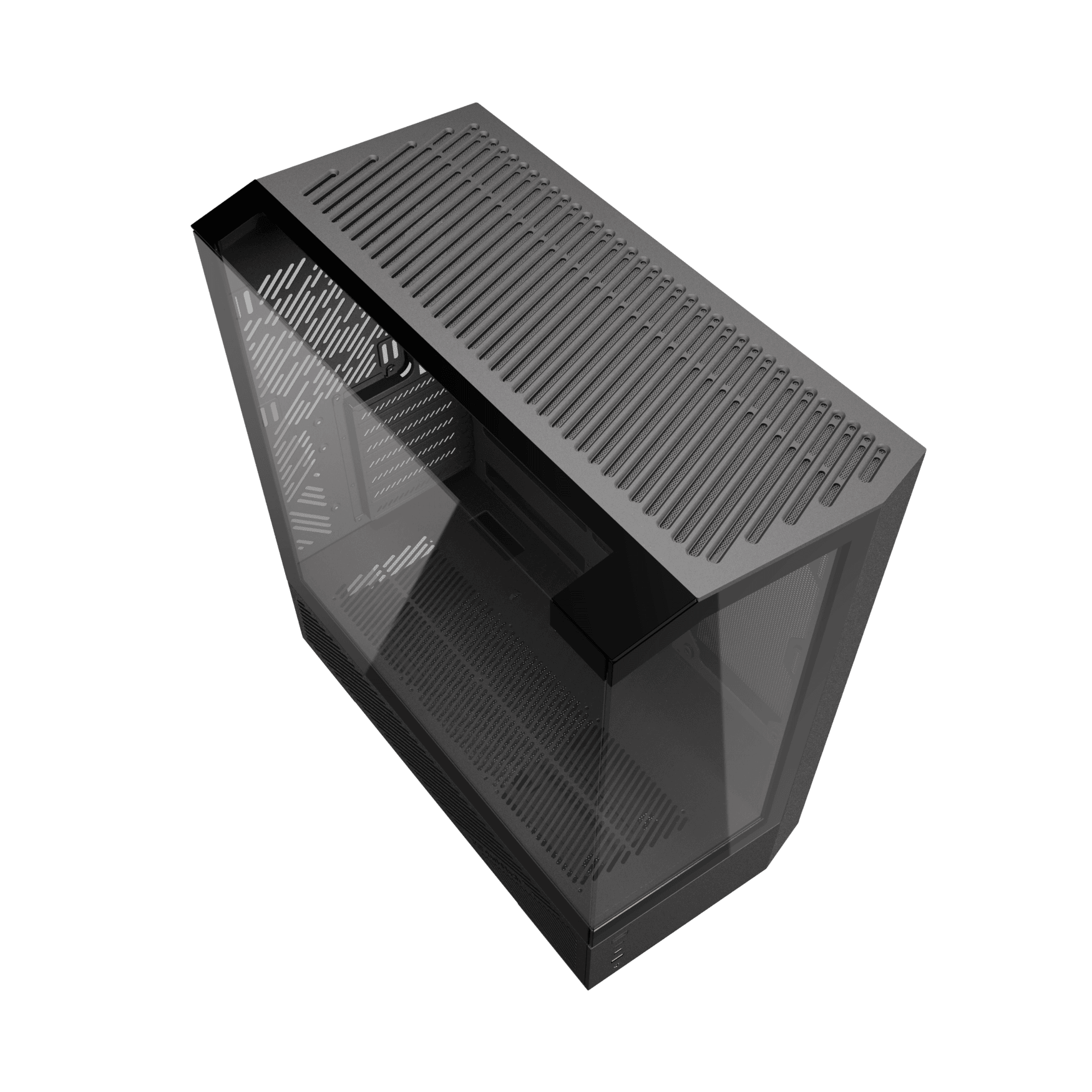 IMMERSIVE VISION EXPANDED PERSPECTIVE