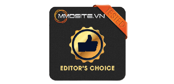 Mmosite EDITOR'S CHOICE