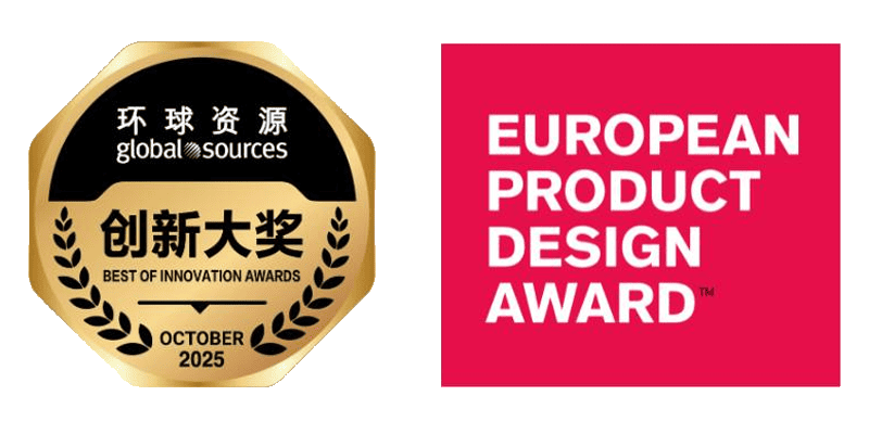 EUROPEAN PRODUCT DESIGN AWARD